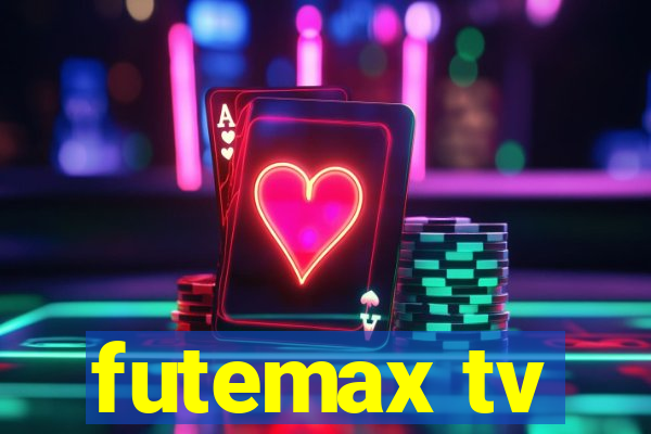 futemax tv